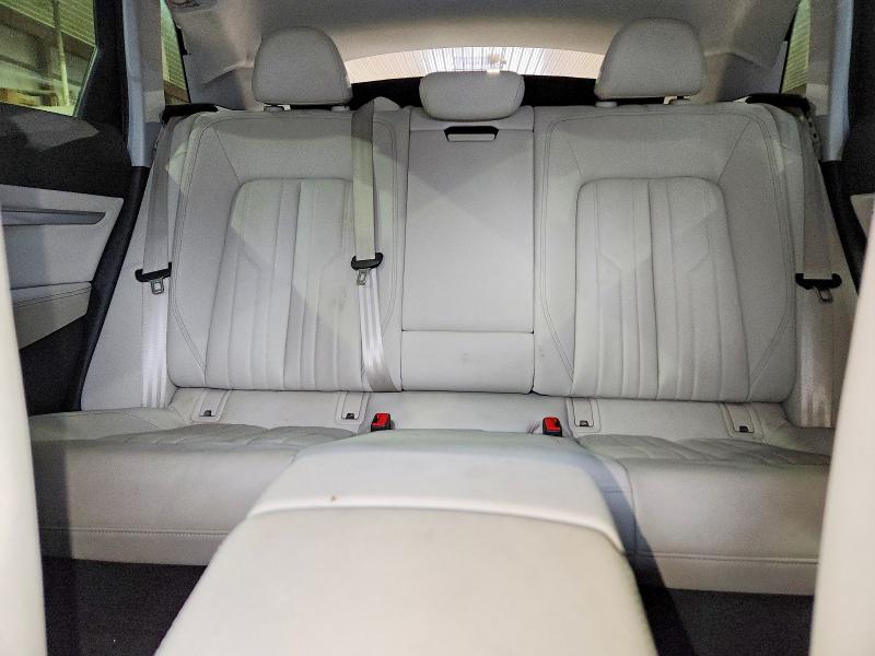 Photo 10 from auction – 2021 AUDI E-TRON with VIN WA1AAAGE1MB022991