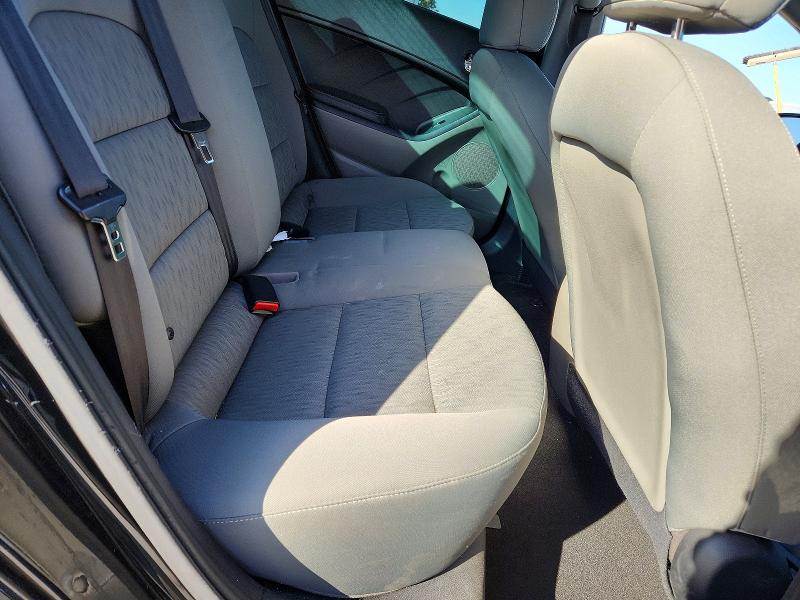 Photo 10 from auction – 2016 KIA FORTE with VIN KNAFK4A60G5550629