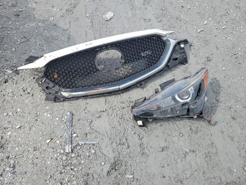 Photo 13 from auction – 2020 MAZDA CX-5 with VIN JM3KFABM0L0722772