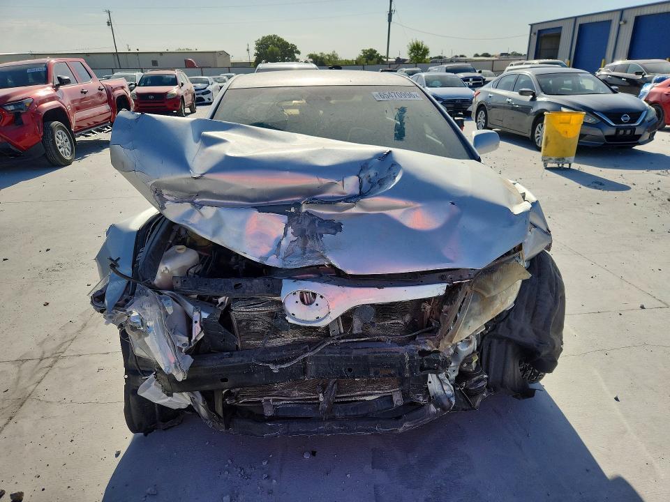 Photo 5 from auction – 2011 TOYOTA CAMRY with VIN 4T4BF3EK4BR111067