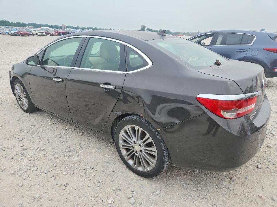 Photo 2 from auction – 2013 BUICK VERANO with VIN 1G4PS5SK1D4117777