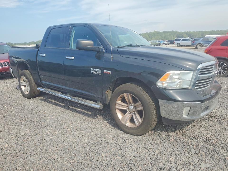 Photo 4 from auction – 2014 RAM 1500 with VIN 1C6RR7LT5ES312247