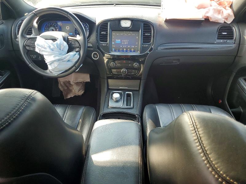 Photo 8 from auction – 2016 CHRYSLER 300 with VIN 2C3CCAGG9GH349407