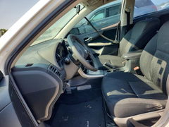 Photo 7 from auction – 2011 TOYOTA COROLLA with VIN 2T1BU4EE9BC753351
