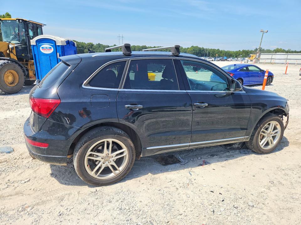 Zdjęcie 3 z aukcji – 2016 AUDI Q5 z VIN WA1L2AFP8GA039581