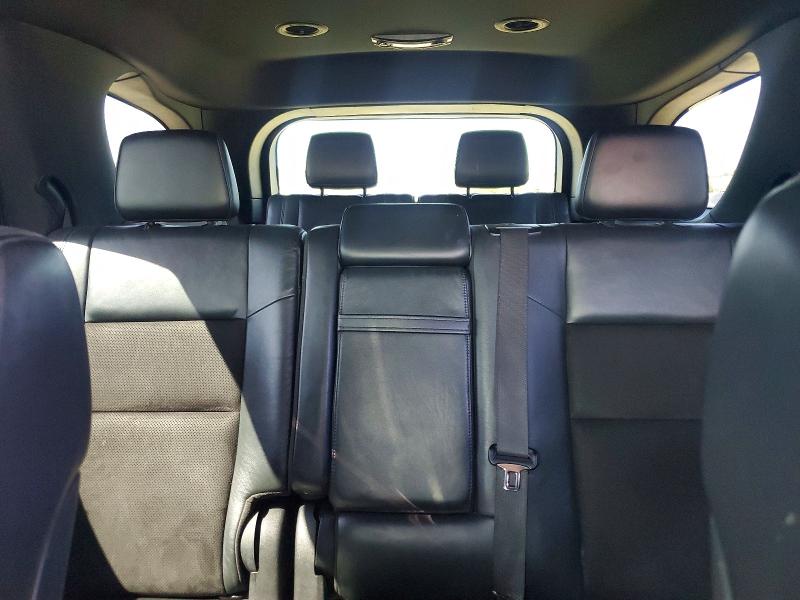 Photo 10 from auction – 2021 DODGE DURANGO with VIN 1C4RDHDG4MC544202