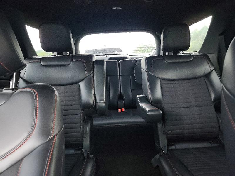 Photo 10 from auction – 2026 FORD EXPLORER with VIN 1FMUK8KH7TGA56084