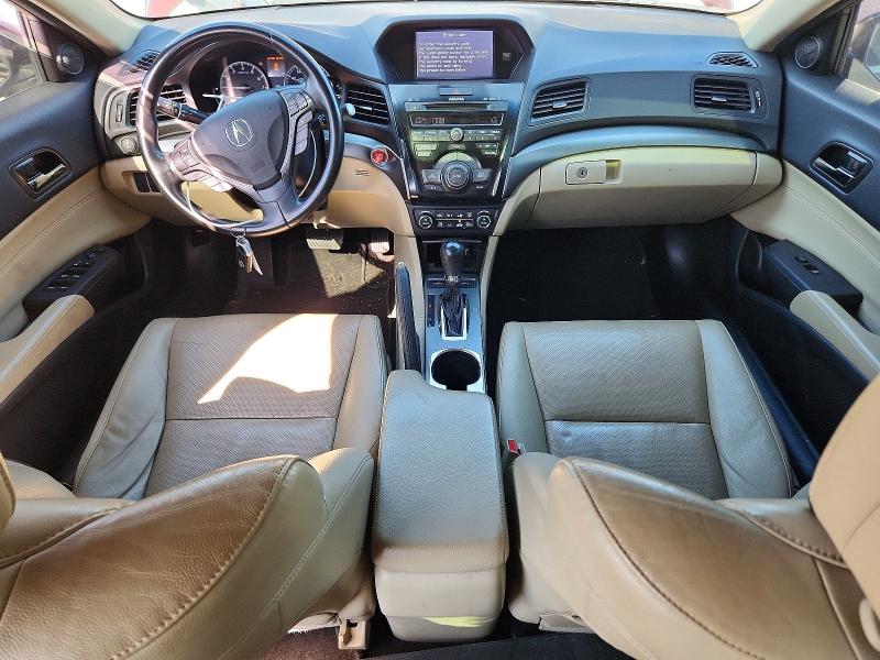 Photo 8 from auction – 2014 ACURA ILX with VIN 19VDE1F77EE005488
