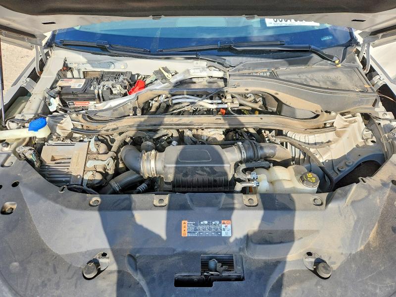 Photo 12 from auction – 2021 LINCOLN AVIATOR with VIN 5LM5J7XC7MGL13838