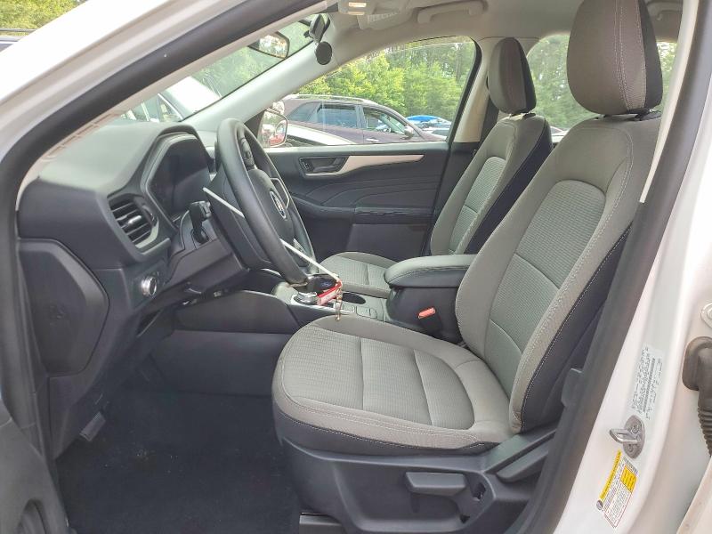 Photo 7 from auction – 2022 FORD ESCAPE with VIN 1FMCU0F63NUA16699