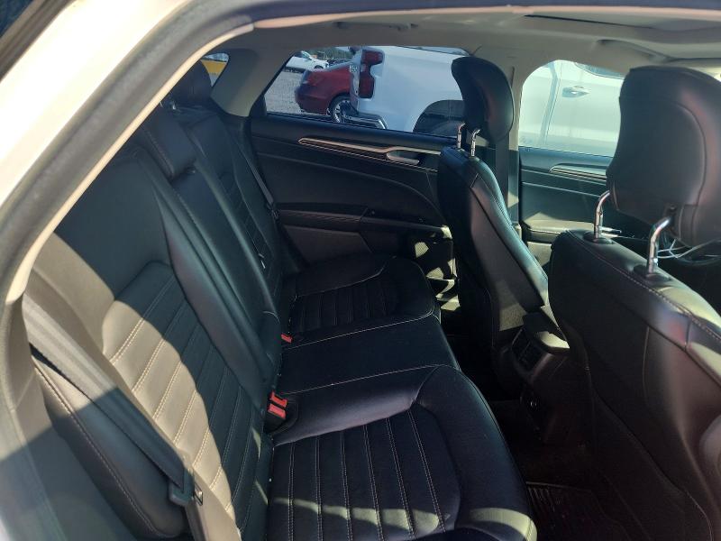 Photo 10 from auction – 2014 FORD FUSION with VIN 3FA6P0HD2ER169575
