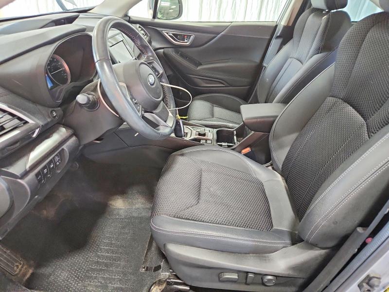 Photo 7 from auction – 2024 SUBARU FORESTER with VIN JF2SKADCXRH418062