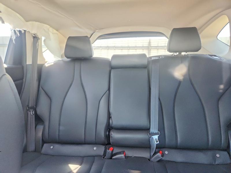 Photo 10 from auction – 2021 ACURA RDX with VIN 5J8TC2H33ML033725