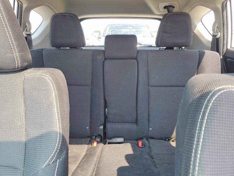 صورة رقم 10 من المزاد - 2017 TOYOTA RAV4 مع VIN 2T3WFREV9HW393733