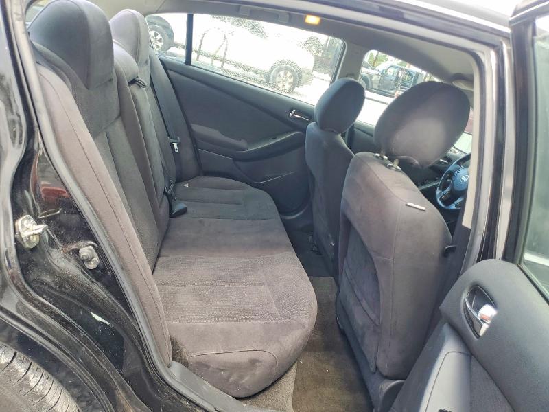 Photo 10 from auction – 2012 NISSAN ALTIMA with VIN 1N4AL2AP0CC105603