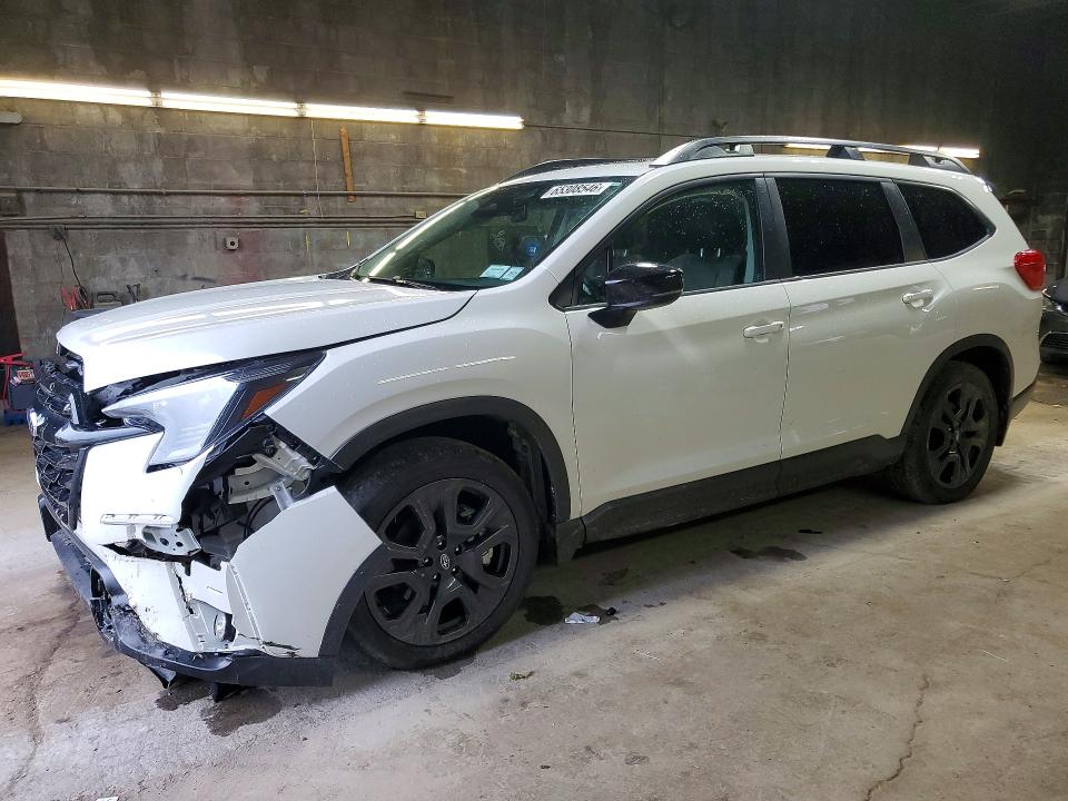 2024 SUBARU ASCENT - Търг №65308546