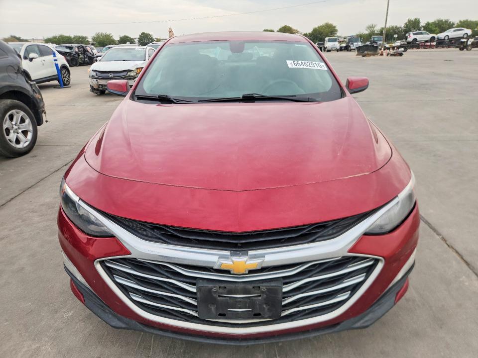 Снимка 5 от търг – 2020 CHEVROLET MALIBU с VIN 1G1ZD5ST3LF008409