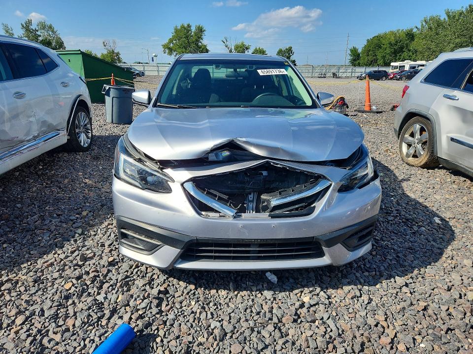 Zdjęcie 5 z aukcji – 2020 SUBARU LEGACY z VIN 4S3BWAE65L3028907
