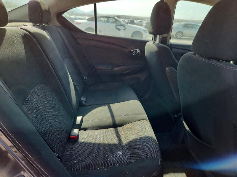 Photo 10 from auction – 2015 NISSAN VERSA with VIN 3N1CN7AP0FL907820