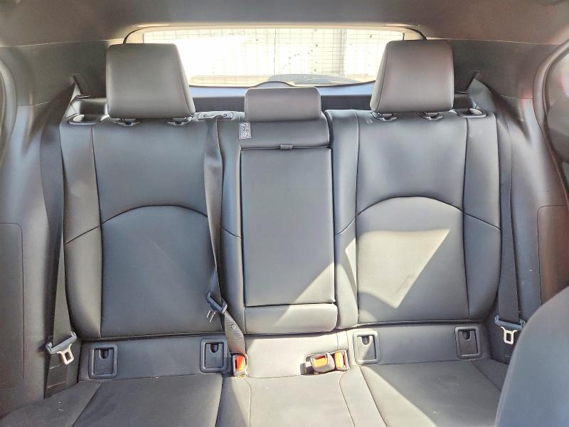 Photo 10 from auction – 2020 LEXUS UX with VIN JTHP3JBH1L2026287