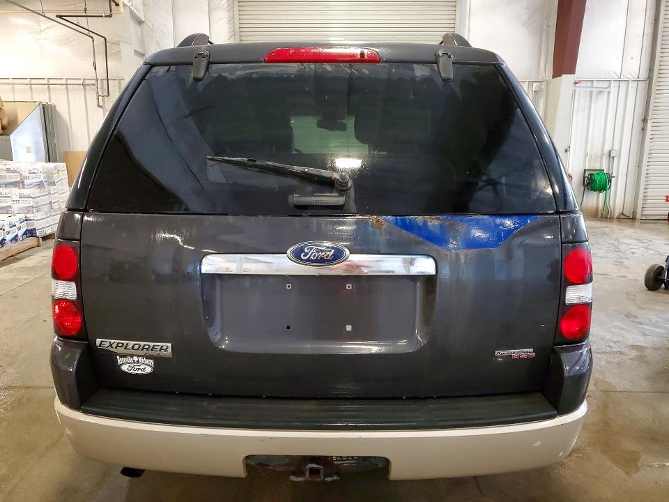 Снимка 6 от търг – 2007 FORD EXPLORER с VIN 1FMEU74E47UB11075