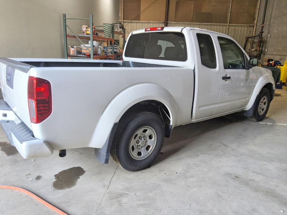 Zdjęcie 3 z aukcji – 2019 NISSAN FRONTIER z VIN 1N6BD0CT2KN737416