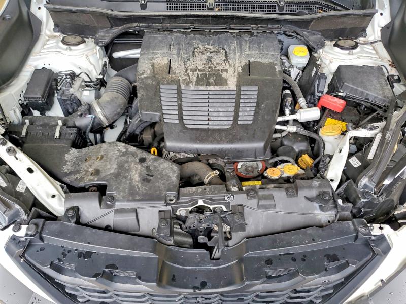 Photo 12 from auction – 2023 SUBARU FORESTER with VIN JF2SKAMC5PH422906