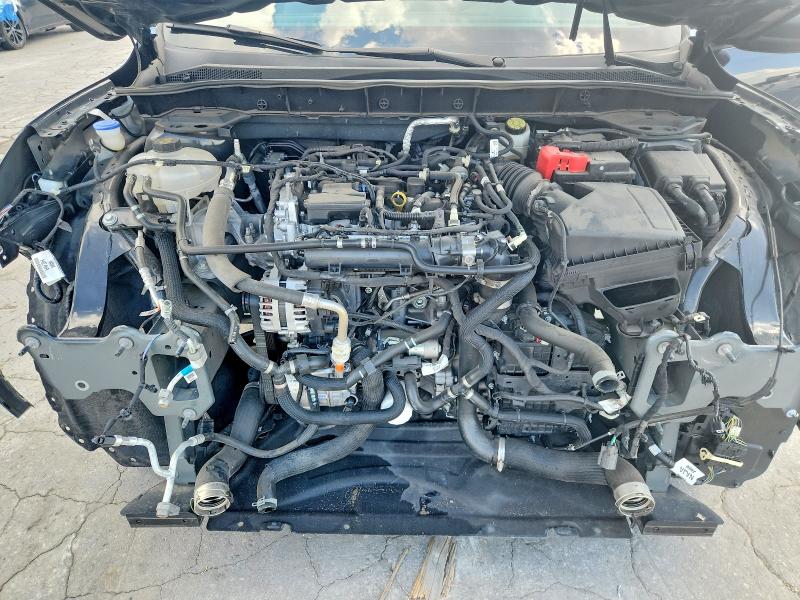 Photo 11 from auction – 2022 FORD ESCAPE with VIN 1FMCU0G65NUA98871
