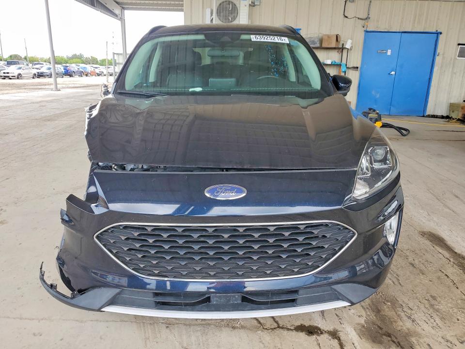 Photo 5 from auction – 2021 FORD ESCAPE with VIN 1FMCU9H60MUB34323