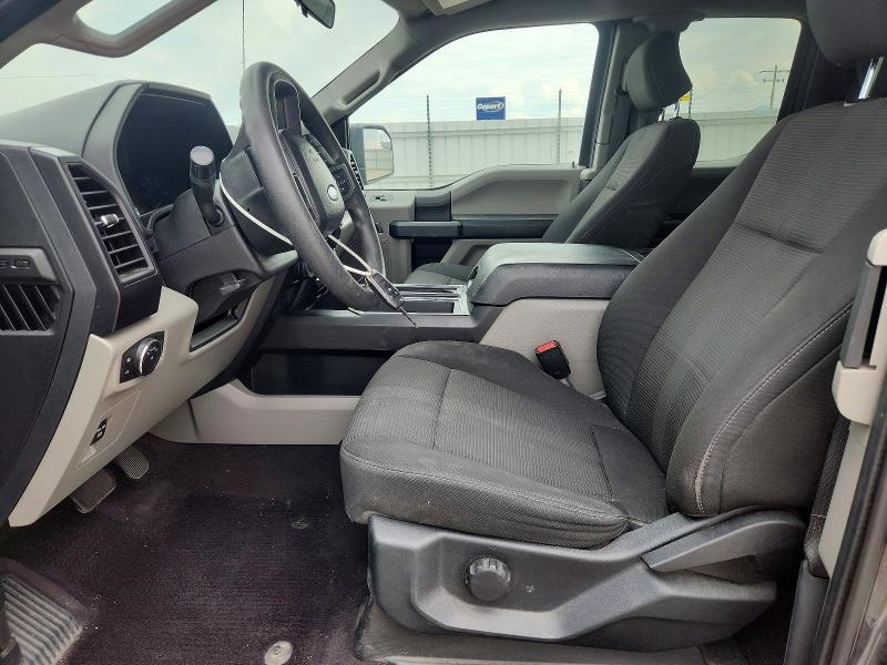 Photo 7 from auction – 2017 FORD F150 with VIN 1FTEX1EP5HFB78637
