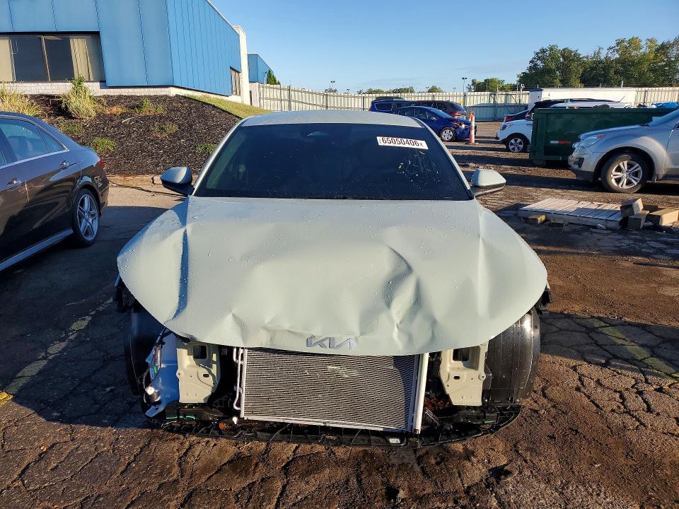 Снимка 5 от търг – 2026 KIA K4 с VIN 3KPFT4DE1TE355608
