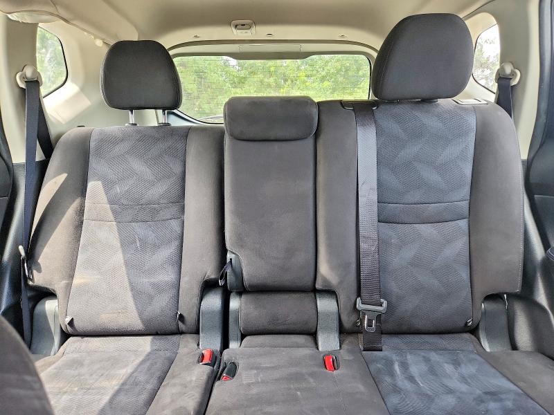 Photo 10 from auction – 2015 NISSAN ROGUE with VIN KNMAT2MT8FP565902