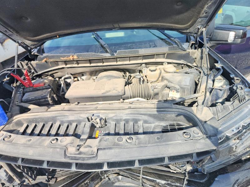 Photo 11 from auction – 2019 CHEVROLET SILVERADO with VIN 1GCPYFED6KZ121006