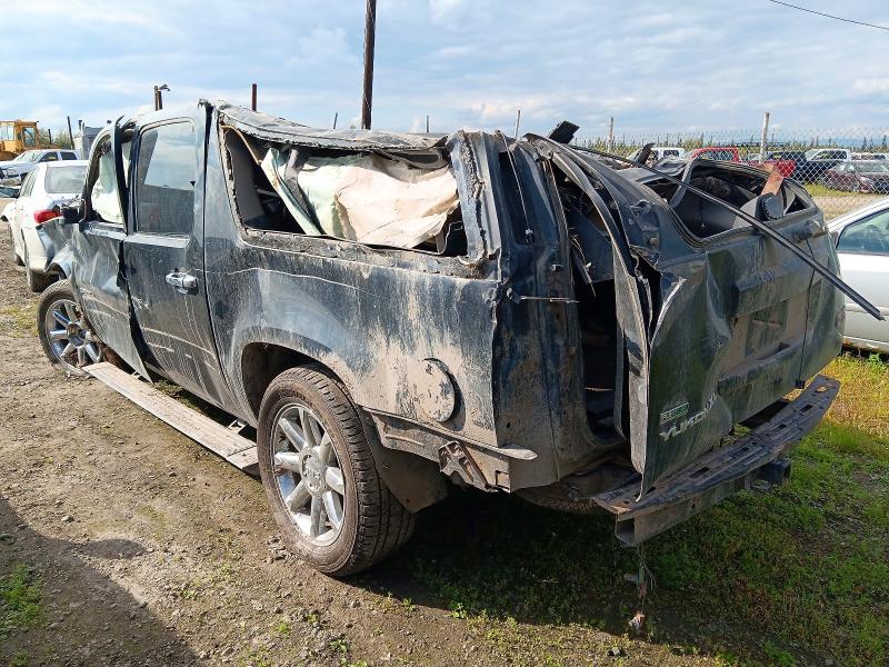 Фото 2 с аукциона – 2011 GMC YUKON XL с VIN 1GKS2MEF1BR393131