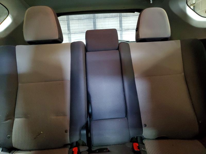 Photo 10 from auction – 2015 TOYOTA RAV4 with VIN 2T3RFREV0FW375552