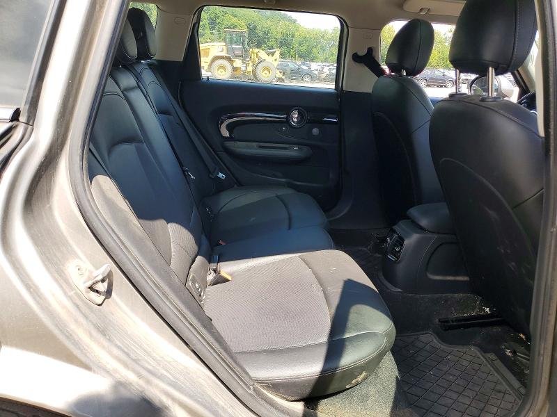Photo 11 from auction – 2019 MINI COOPER with VIN WMWLU1C53K2C42402