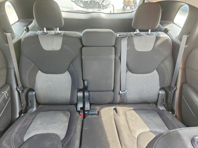 Photo 10 from auction – 2018 JEEP CHEROKEE with VIN 1C4PJMCX4JD541672