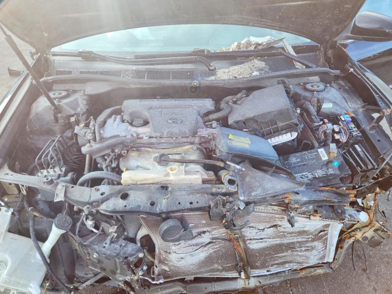 Zdjęcie 11 z aukcji – 2012 TOYOTA CAMRY z VIN 4T4BF1FK7CR220644