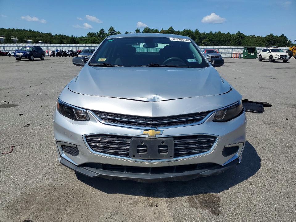 Photo 5 from auction – 2016 CHEVROLET MALIBU with VIN 1G1ZB5ST9GF201868