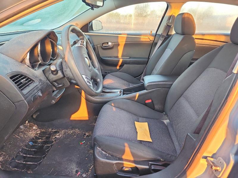 Photo 7 from auction – 2009 CHEVROLET MALIBU with VIN 1G1ZH57BX9F147661