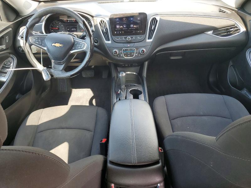 Photo 8 from auction – 2019 CHEVROLET MALIBU with VIN 1G1ZD5ST4KF119873