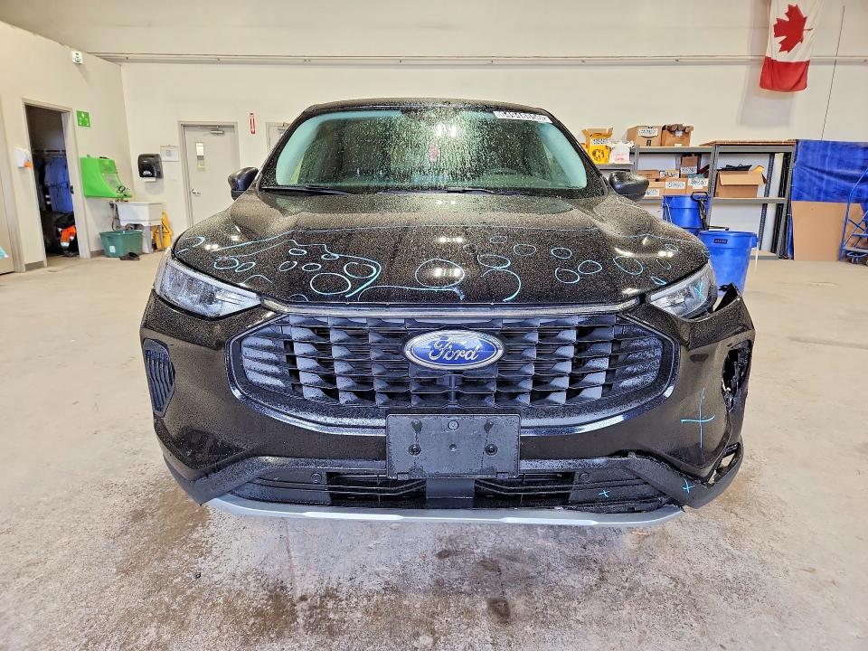 Photo 5 from auction – 2025 FORD ESCAPE with VIN 1FMCU9GN9SUB46959