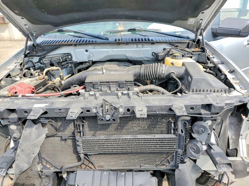 Photo 12 from auction – 2017 FORD EXPEDITION with VIN 1FMJK2AT9HEA46830