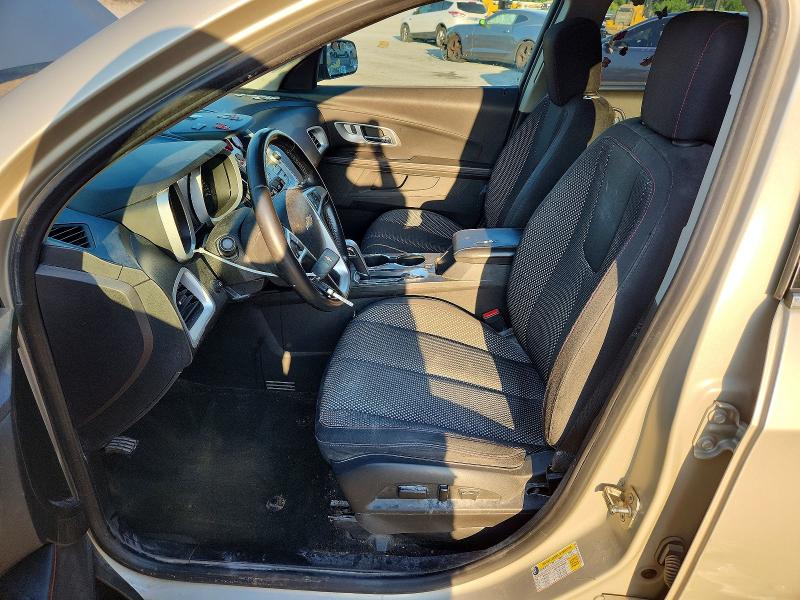 Photo 7 from auction – 2015 CHEVROLET EQUINOX with VIN 2GNFLFEK0F6191148