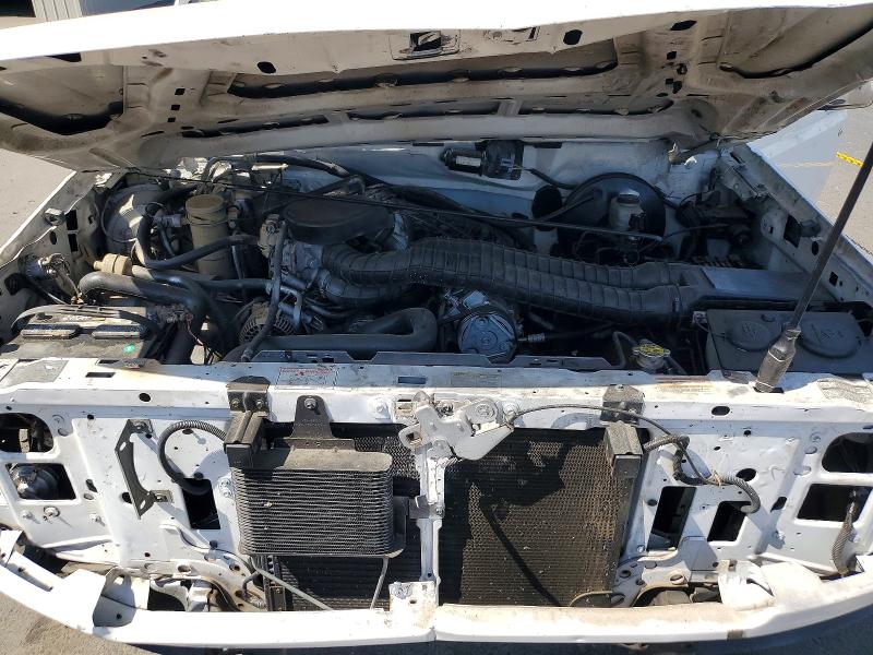 Photo 12 from auction – 1995 FORD F150 with VIN 1FTEX15H1SKB76181