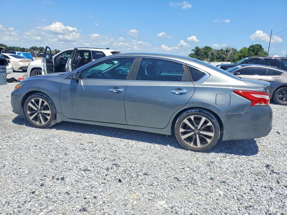 Photo 2 from auction – 2016 NISSAN ALTIMA with VIN 1N4AL3AP7GC240377
