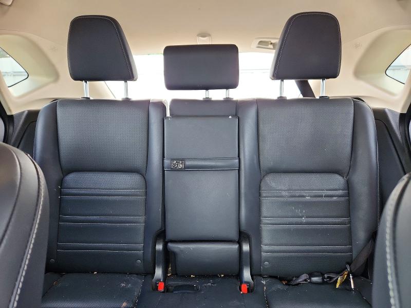 Photo 10 from auction – 2017 LEXUS NX with VIN JTJBJRBZ7H2069822