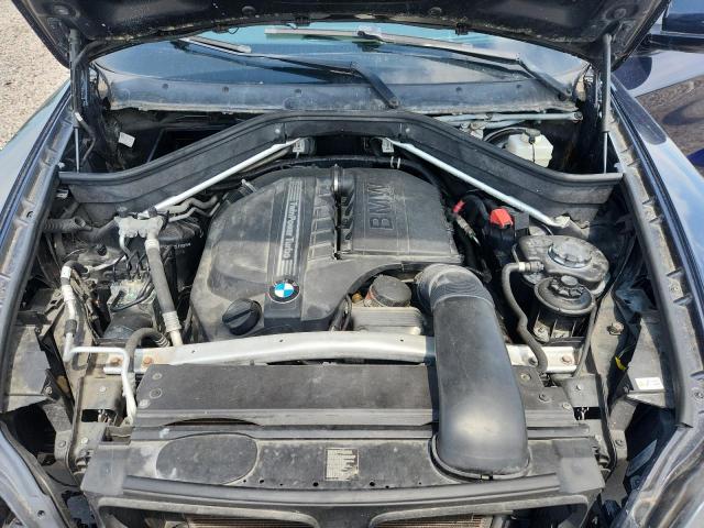 Photo 12 from auction – 2012 BMW X6 with VIN 5UXFG2C55CL779275