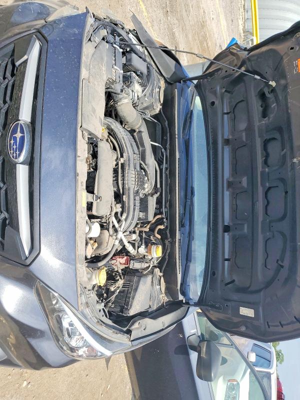 Photo 11 from auction – 2019 SUBARU CROSSTREK with VIN JF2GTABC1K8265373
