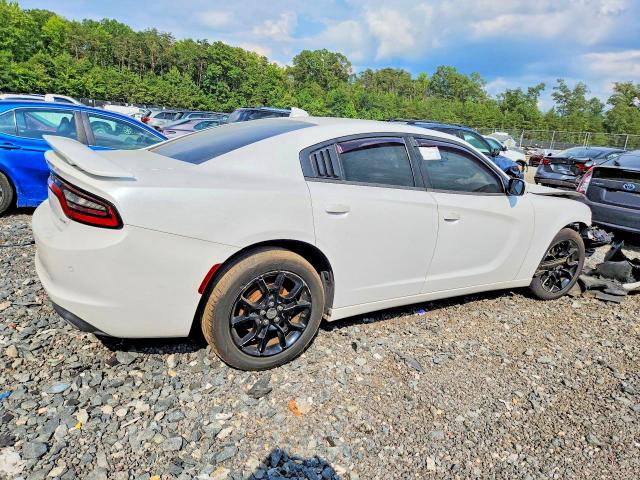 Foto 3 de la subasta – 2015 DODGE CHARGER con VIN 2C3CDXJG3FH748885